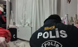 Kocaeli'de çocukların müstehcen görüntülerini depolayan 12 şüpheli tutuklandı