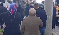 Kocaeli'de servis aracının çarptığı ilkokul öğrencisi hayatını kaybetti