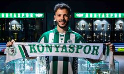 Konyaspor, 8 futbolcu transfer etti