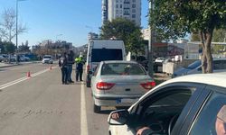 Kozan'da aranan 3 şahıs yakalandı