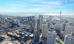 Kristal Kule'de teslimler başladı