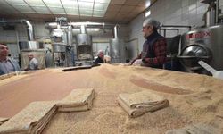 Kütahya'nın 128 yıllık Ramazan lezzeti: Paşa Helvası