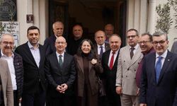 Kuzey Ege Zeytinyağı Lisanslı Depoculukta tarihi adım: İlk imzalar atıldı