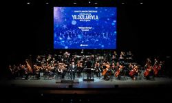 Limak Filarmoni Orkestrası, 50'nci Yıl Konserleri'ne gün sayıyor