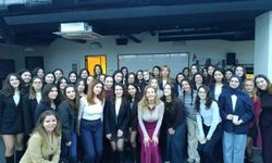 L'Oréal Türkiye, Uluslararası Bilimde Kadın ve Kız Çocukları Günü'nde genç kadınlarla buluştu