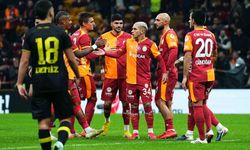 Lucas Torreira bu sezonki 2. golünü kaydetti