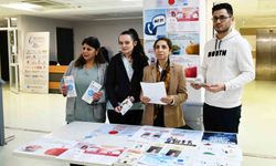 Manisa CBÜ'nün uzmanları uyardı: 'Su buharı değil, ağır metal karışımı'