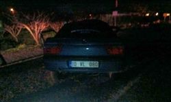 Manisa'da kamyon ile otomobil çarpıştı: 1 ölü, 1 yaralı