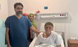 Mardin'de HOLEP yöntemiyle 3 büyük prostat ameliyatı başarıyla gerçekleştirildi