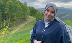 Mardin'deki feci kazada hayatını kaybeden genç kız gözyaşları arasında toprağa verildi