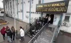 Masaj salonu görünümlü fuhuş ağına 'kadraj' operasyonu: 12 tutuklama