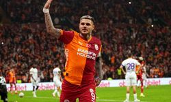 Mauro Icardi, RAMS Park'ın en golcü futbolcusu oldu