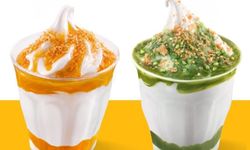 McDonald's Türkiye'den Ramazan'a özel iki yeni tatlı