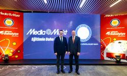 MediaMarkt Türkiye ve TEGV'den deprem bölgesinde 11 bini aşkın çocuğa nitelikli eğitim desteği