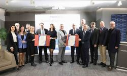 Medicana Ataşehir'e TÜSKA SAS akreditasyonu