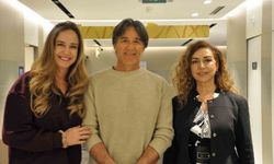 Medicana Çeşme Tıp Merkezi'nde Sevgililer Günü'ne özel anlamlı buluşma