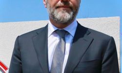 Mehmet Yiğit Alp: 'Kalıcı başarının formülü sabır ve birlikteliktir'