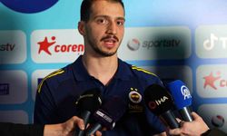 Mert Emre Ekşioğlu: 'Alabileceğimiz bütün kupaları almak istiyoruz'