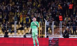 Mert Günok, 3905 gün sonra Kadıköy'de kaleyi korudu