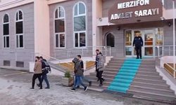 Merzifon'da fuhuş operasyonu: 3 tutuklama