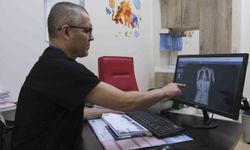 Mıknatıs yutan çocuk, ameliyatla sağlığına kavuştu