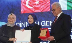 Milli Eğitim Bakan Yardımcısı Ökten: 'Türkiye ile Pakistan arasındaki ilişki, derinleşmiş bir kader ortaklığıdır'