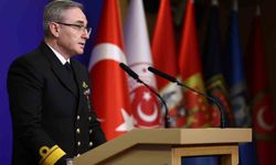 MSB: 'Tersanelerimizde aynı anda 39 geminin inşası sürdürülmekte'