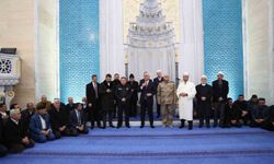 Muş'ta bir kişinin ölümüyle başlayan husumet barışla sonuçlandı