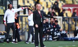 Necla Güngör Kıragası: 'B Ligi'nde artık tecrübeliyiz, şimdi daha iyisini yapmak istiyoruz'