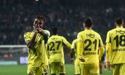 Nene'den son 2 maçta 2 gol