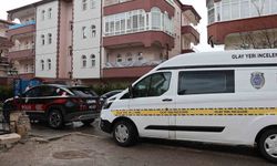 Nevşehir'de eşini bıçaklayan şahıs kaçarken kaza yaptı: Hayatını kaybetti