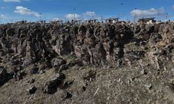 Nevşehir'de kayıp genç kız için arama çalışmaları sürüyor