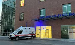 Niğde'de tır otomobille çarpıştı: 4 yaralı