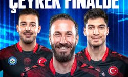 Nilüfer Belediyesi Spor Kulübü, Avrupa Kupası'nda çeyrek finalde