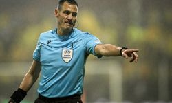 Nottingham Forest - Fenerbahçe maçını Maurizio Mariani yönetecek