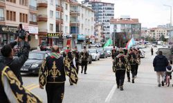 Oğuzlardan bugüne bin yıllık Yaren geleneği yaşatılıyor