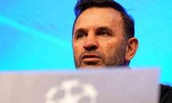 Okan Buruk: 'İkinci maça aynı heyecanı, aynı tutkuyu yaşayarak çıkmamız gerekiyor'