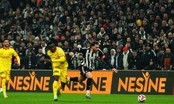 Orkun Kökçü, Kocaeli deplasmanında yok