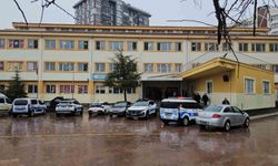 Ortaokulda bıçaklı kavga: 1 öğrenci yaralı