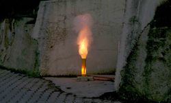 Osmanlı'dan günümüze ulaşan gelenek tarihi kalede yaşatılıyor