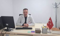 Pandaya benzeyen kuzu incelemeye alındı: 'Binde bir görülen anomali olabilir'