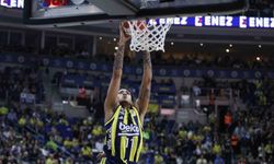 Potadaki derbide kazanan Fenerbahçe