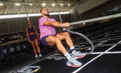 PUMA, HYROX'un Türkiye ayağının ana sponsoru olarak konumlanıyor