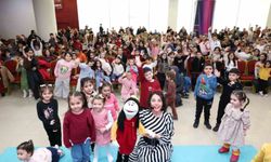 Pursaklar'da 4'üncü Kitap Günleri sona erdi