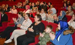 Ramazan sofralarında sağlıklı beslenme konuşuldu