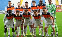 RAMS Başakşehir'de yenilmezlik serisi 8 maça çıktı