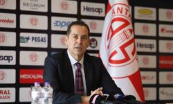 Rıza Perçin: 'Fenerbahçe maçında hem galibiyete hem de hasılata çok ihtiyacımız var'