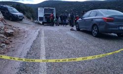 Rus anne ile kızının katil zanlısı Türkiye'ye getirildi, ifadesinde suçlamaları reddetti