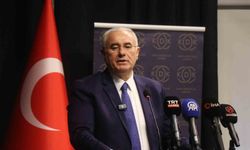 Sakarya'da açık kürsü kuruldu: Ombudsman halkın şikayetlerini dinledi