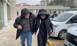 Samsun'da bıçaklı kavga: 3 yaralı